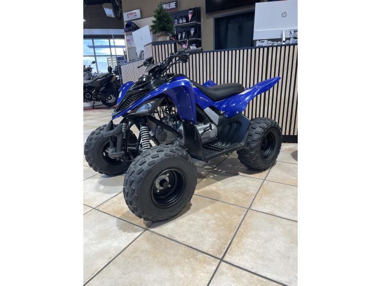 YAMAHA YFM 90 RAPTOR