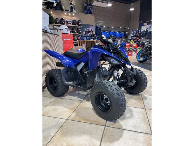 YAMAHA YFM 90 RAPTOR