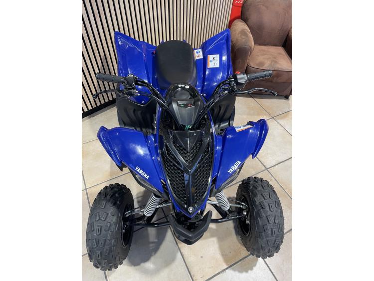 YAMAHA YFM 90 RAPTOR