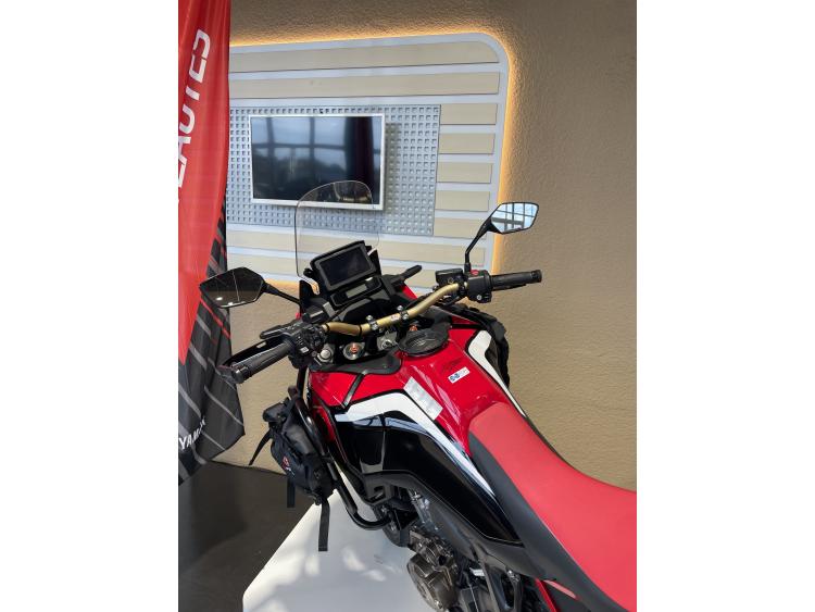 HONDA AFRICA TWIN CRF1000L STD