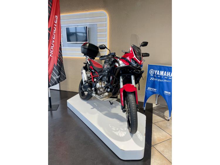 HONDA AFRICA TWIN CRF1000L STD