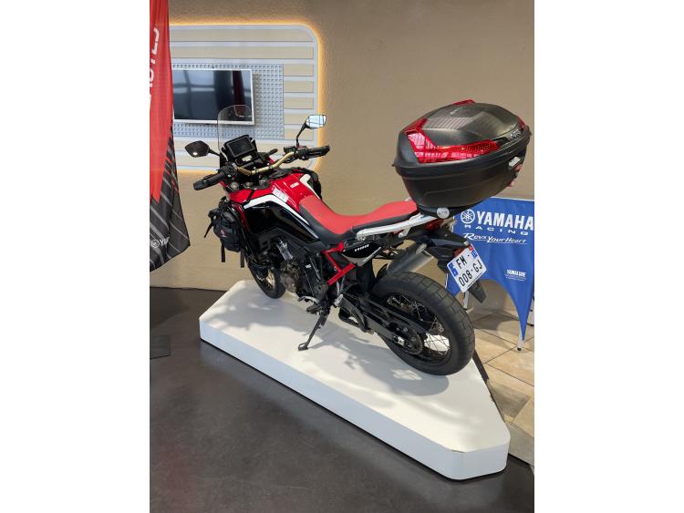 HONDA AFRICA TWIN CRF1000L STD