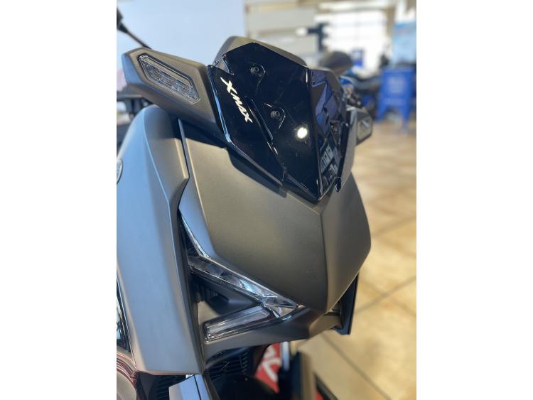 YAMAHA X-MAX 125