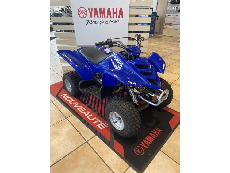 YAMAHA YFZ 50 RAPTOR