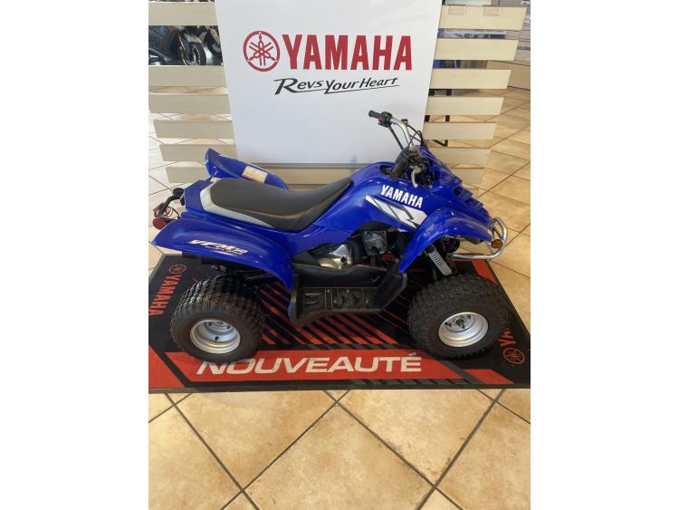 YAMAHA YFZ 50 RAPTOR
