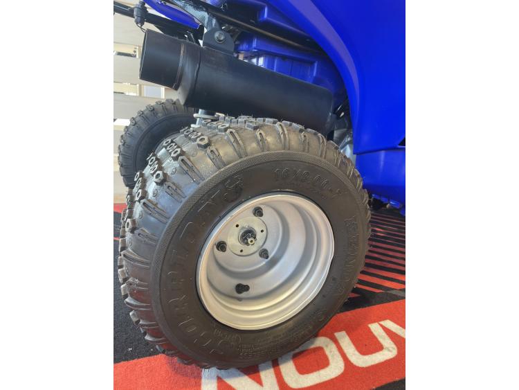 YAMAHA YFZ 50 RAPTOR