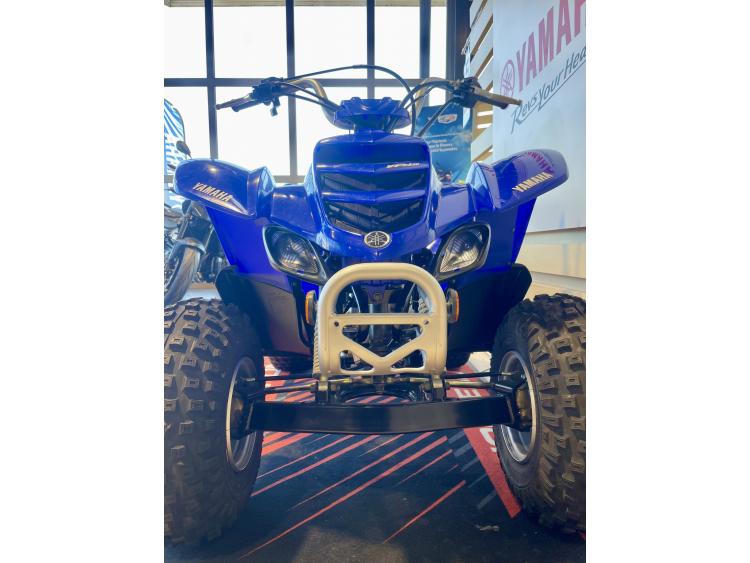 YAMAHA YFZ 50 RAPTOR