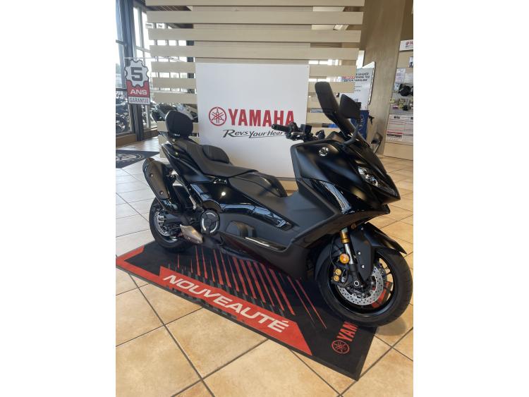 YAMAHA XP T-MAX 560 TECH MAX