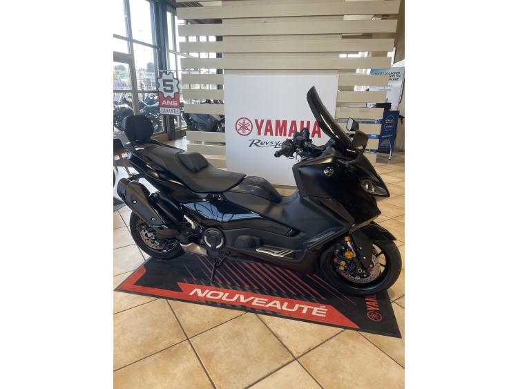 YAMAHA XP T-MAX 560 TECH MAX