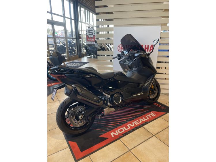 YAMAHA XP T-MAX 560 TECH MAX