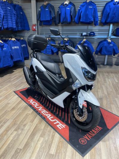 YAMAHA NMAX 125