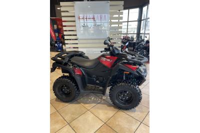 KYMCO MXU 550I EX