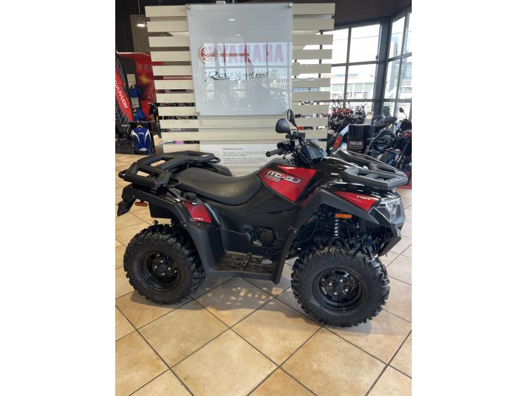 KYMCO MXU 550I EX