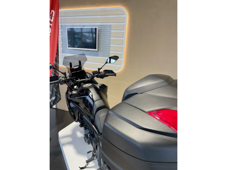 YAMAHA TRACER 7 35KW