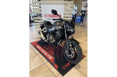 HONDA CB 500 FA