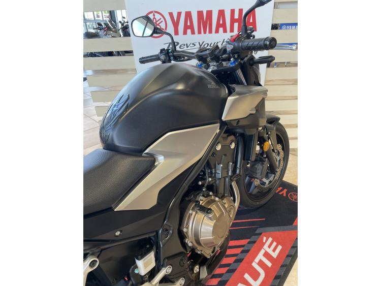 HONDA CB 500 FA