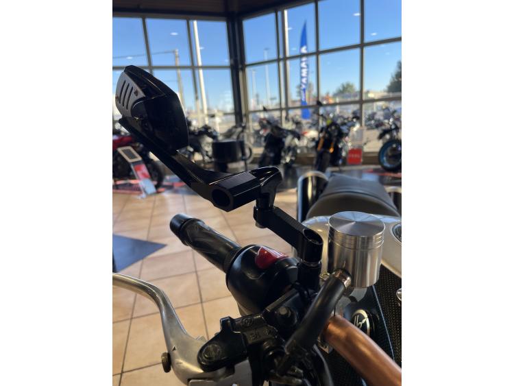 YAMAHA MT-01