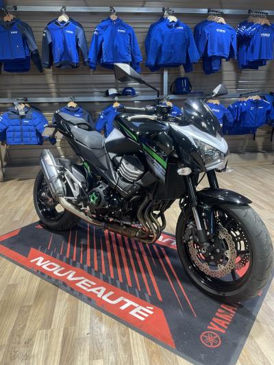 KAWASAKI Z 800 E (47CV)