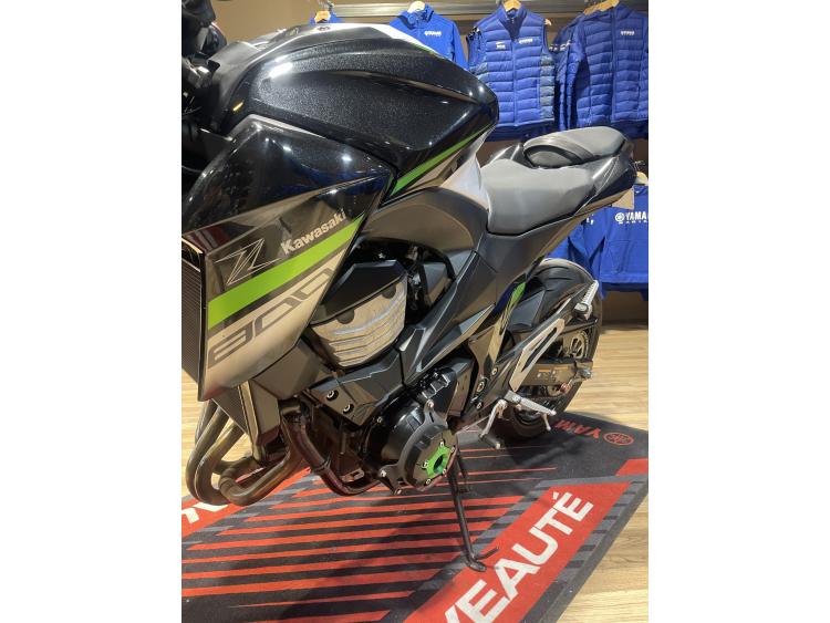 KAWASAKI Z 800 E (47CV)