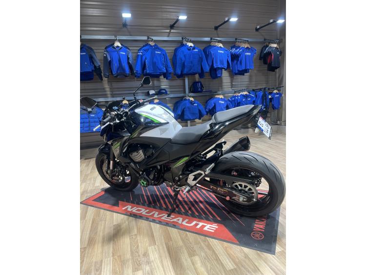 KAWASAKI Z 800 E (47CV)