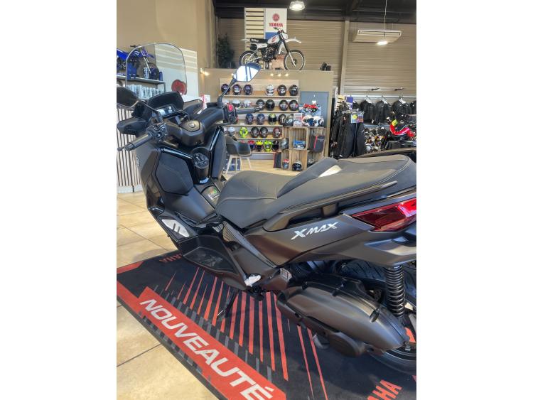 YAMAHA XMAX 125 TECH MAX