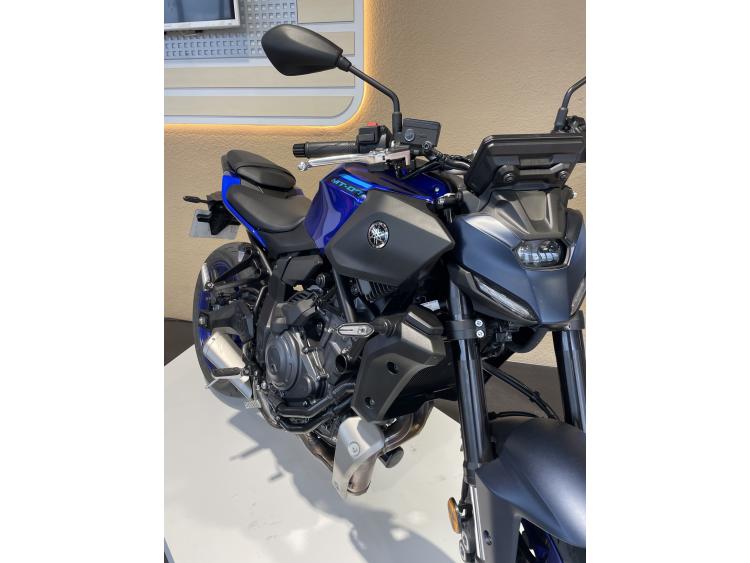 YAMAHA MT-07 35KW