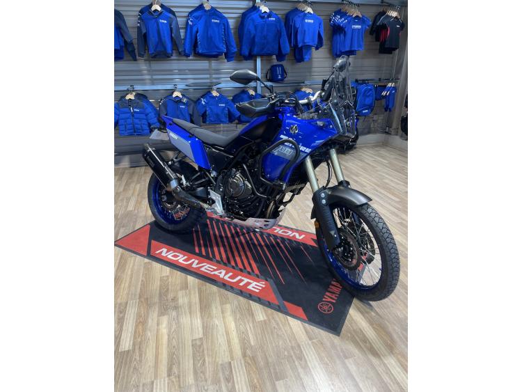 YAMAHA XTZ TENERE 700