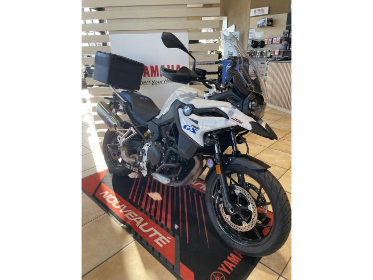 BMW F 800 GS