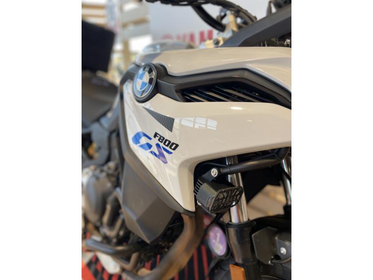 BMW F 800 GS