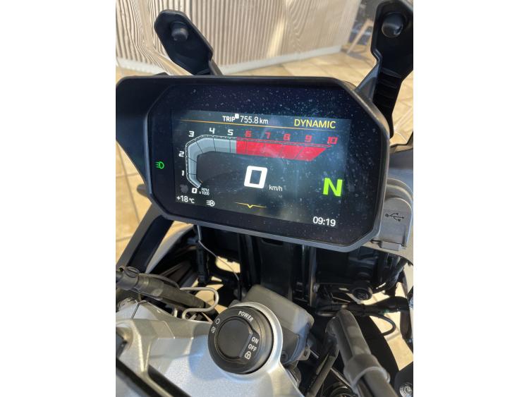 BMW F 800 GS