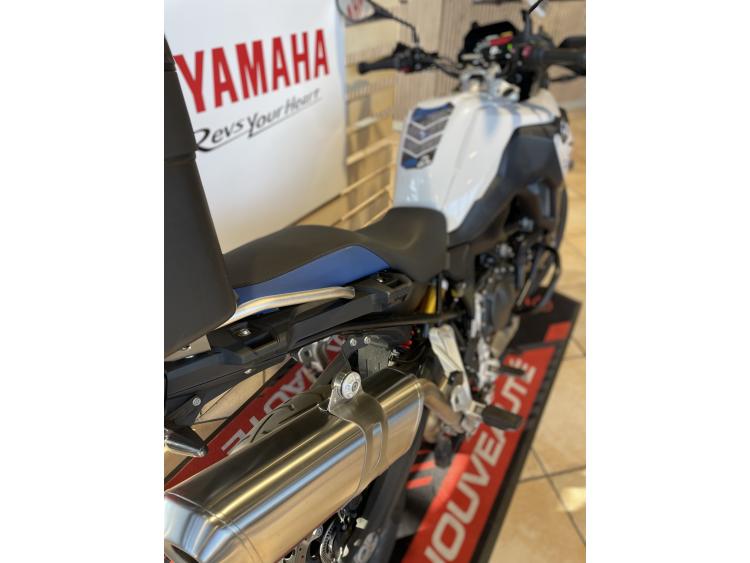 BMW F 800 GS