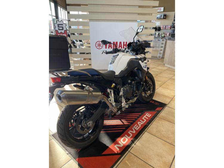 BMW F 800 GS