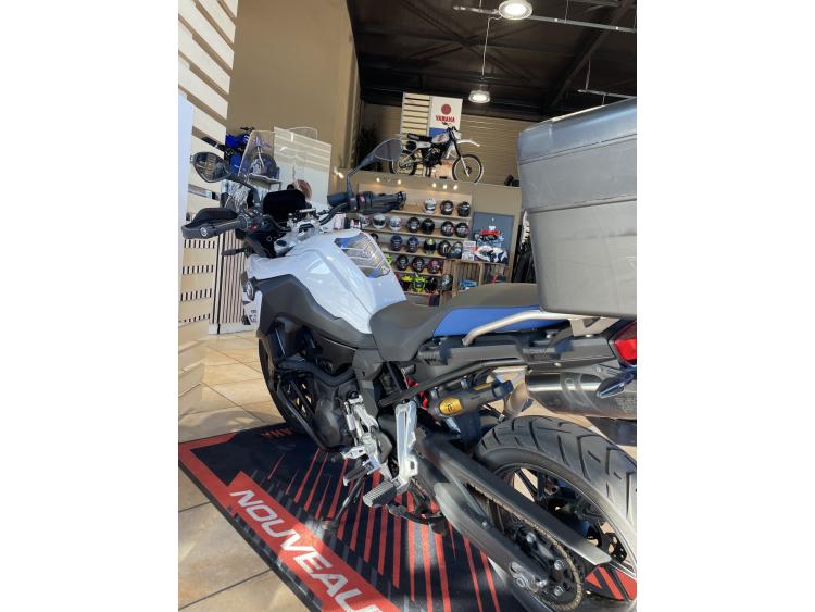 BMW F 800 GS