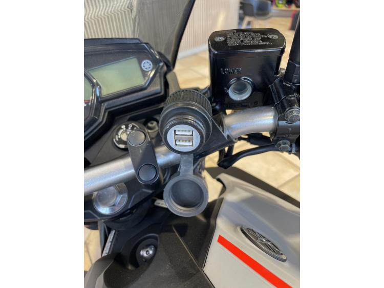 YAMAHA MT-03