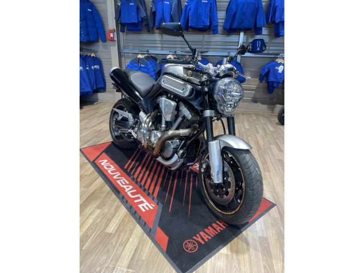 YAMAHA MT-01
