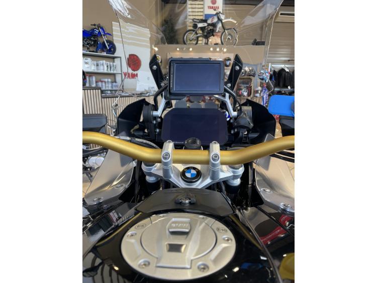BMW R 1250 GS ADVENTURE 40 th anniversaire 
