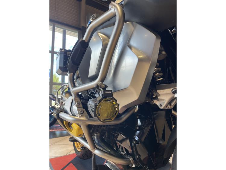 BMW R 1250 GS ADVENTURE 40 th anniversaire 