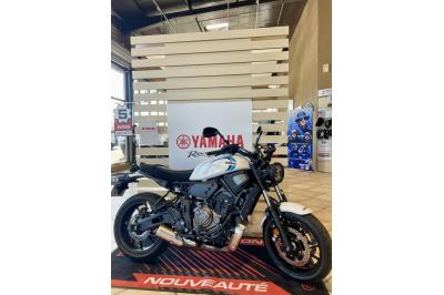 YAMAHA XSR 700 35KW
