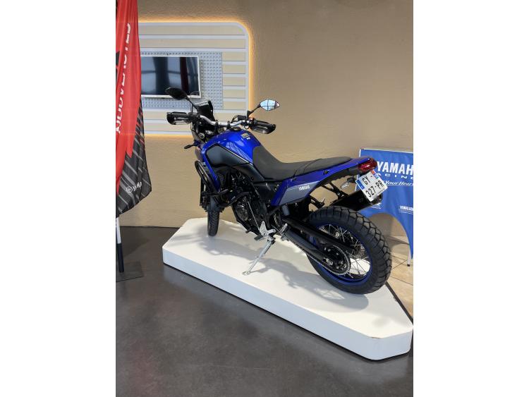 YAMAHA XTZ TENERE 700