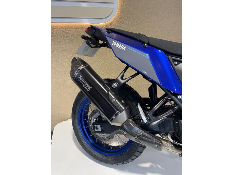 YAMAHA XTZ TENERE 700