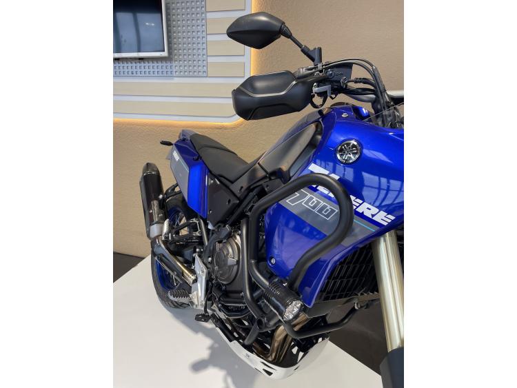 YAMAHA XTZ TENERE 700