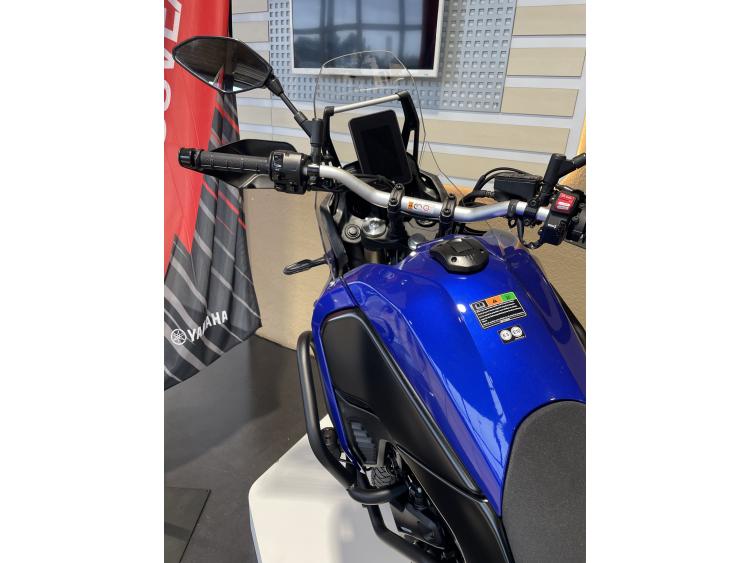 YAMAHA XTZ TENERE 700