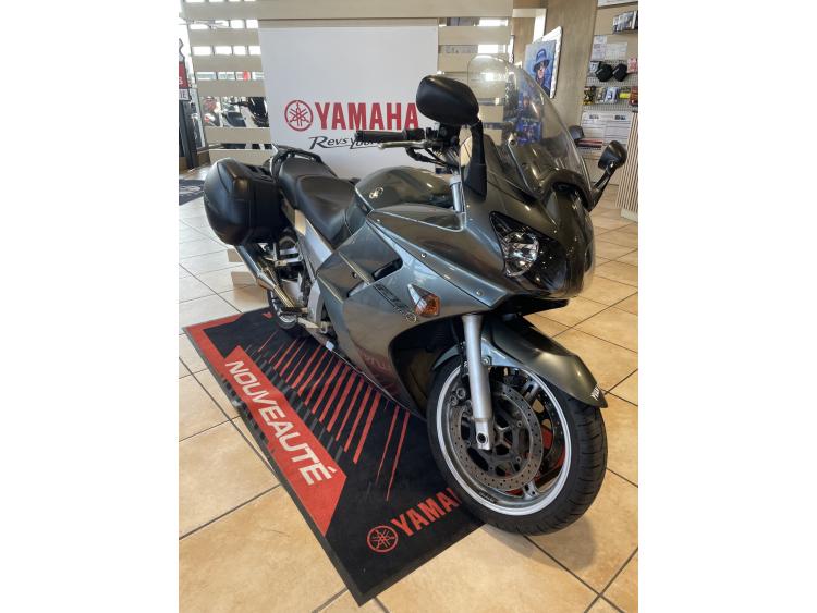 YAMAHA FJR 1300