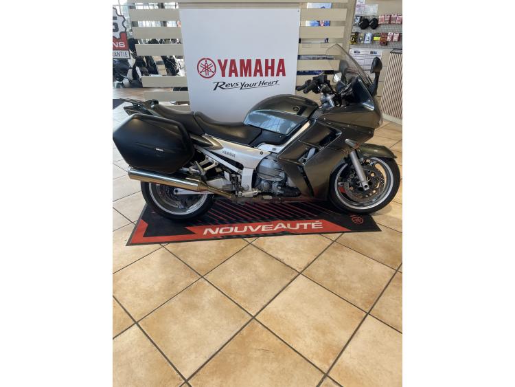 YAMAHA FJR 1300