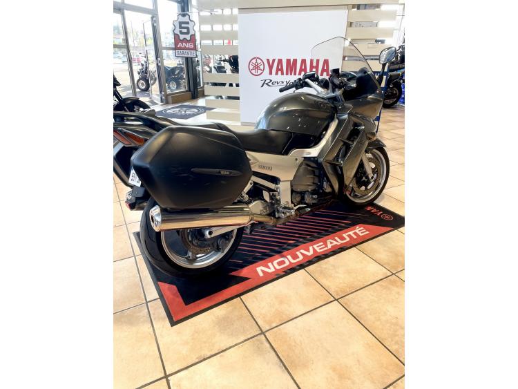 YAMAHA FJR 1300