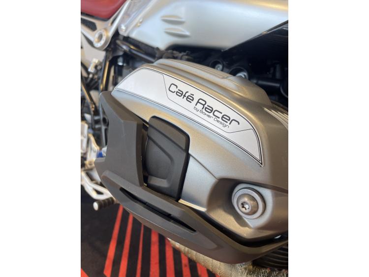 BMW R Nine T 1200 série limited  (58/90 ) café Racer