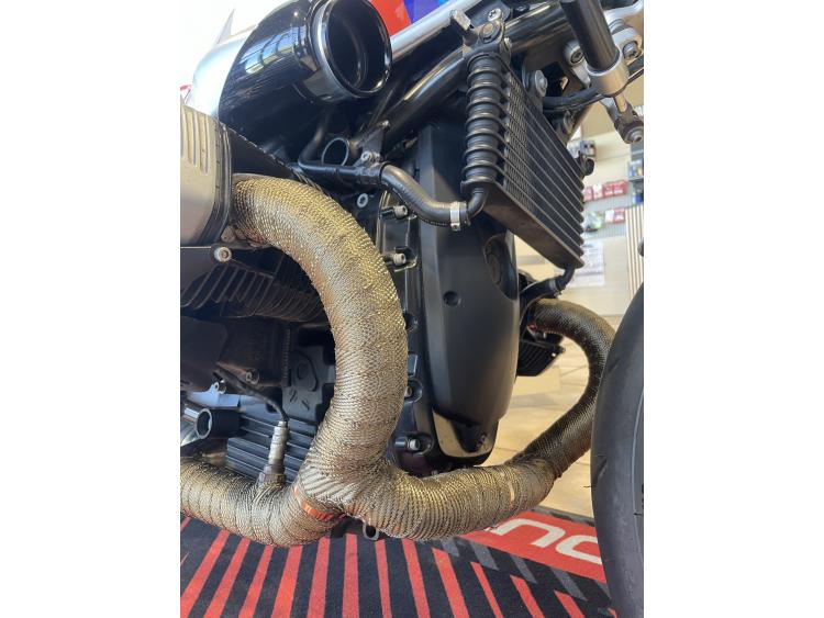 BMW R Nine T 1200 série limited  (58/90 ) café Racer