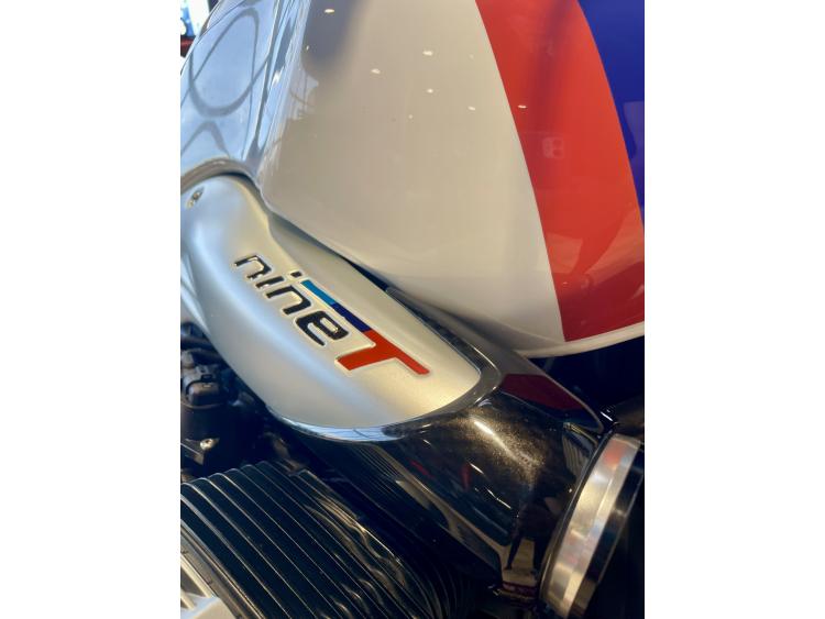 BMW R Nine T 1200 série limited  (58/90 ) café Racer