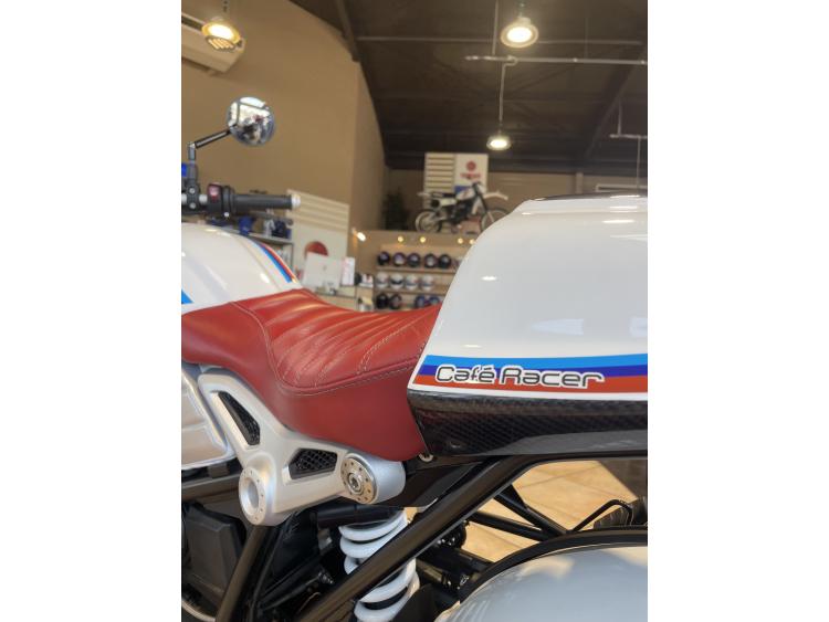 BMW R Nine T 1200 série limited  (58/90 ) café Racer