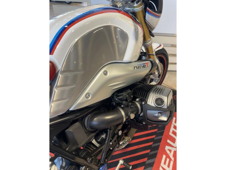 BMW R Nine T 1200 série limited  (58/90 ) café Racer